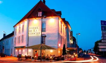 Hôtel de la Cloche