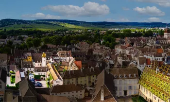 HÔTEL LE CEP©JC BERNARD