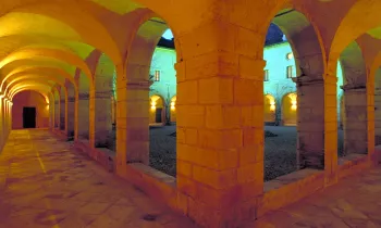 Musée de la Vie bourguignonne Perrin de Puycousin