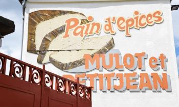 Mulot et Petijean