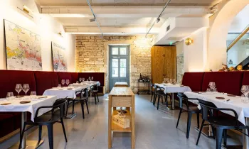 EPICURE- Table des climats