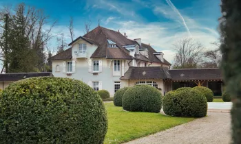 ©Hostellerie de Levernois