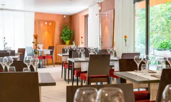 Auberge du Cheval Noir