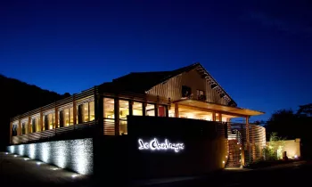 KOKI FOOD&SHOP©LE CHARLEMAGNE