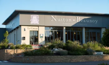 Cave des Hautes Côtes