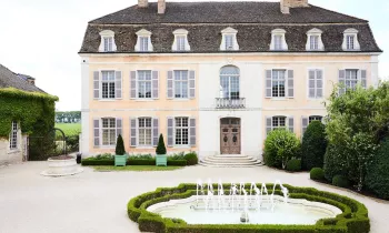 BIVB / Château de Pommard