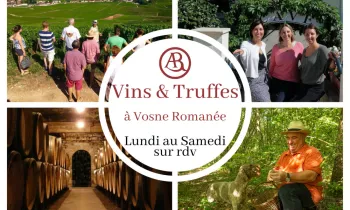 RION ARMELLE ET BERNARD