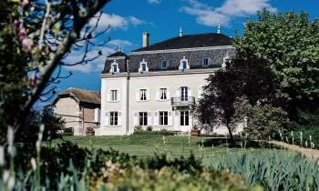 © Château du Moulin à Vent, Franck Juery