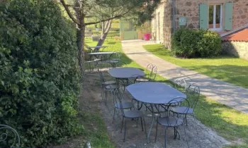 Ferme Auberge du Vernat_Saint-Appolinard