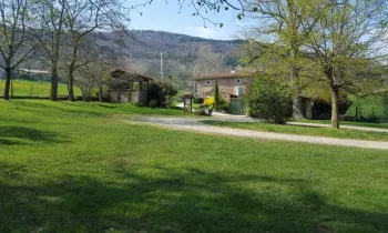 Ferme Auberge du Vernat