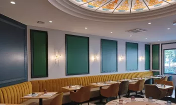 Brasserie du théâtre