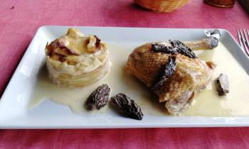 Auberge du Grand Ronjon_Cormoz