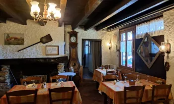 Auberge du Grand Ronjon_Cormoz