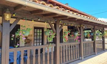 Auberge du Grand Ronjon_Cormoz