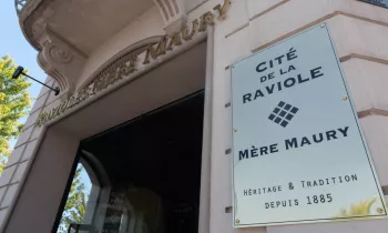 Ravioles Mère Maury