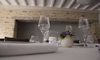 Cercié - L'écume Gourmande