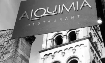 Alquimia