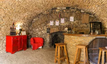 Caveau de dégusation Jean-Paul Grillet