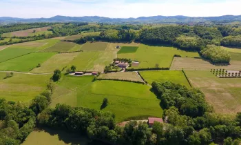 Ferme auberge le Chapi_Val d'Oingt