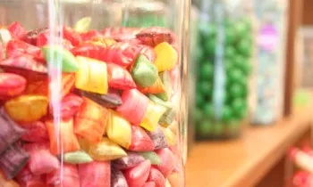 Violette et Berlingot