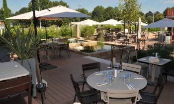 Restaurant l'Embarcadère