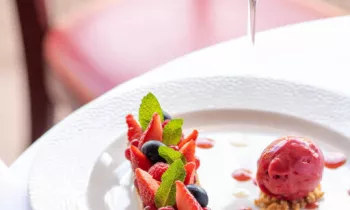 Restaurant l'Embarcadère_Jassans-Riottier