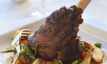 Chez La Mère Bouvier