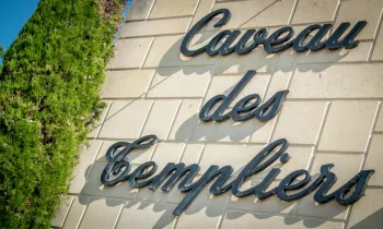 Cellier des Templiers