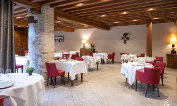 Restaurant Le Raisin_Pont-de-Vaux