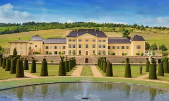 Domaine du Château de La Chaize