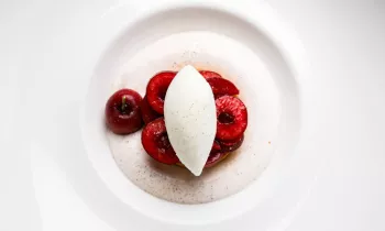 Dessert - La Cerise