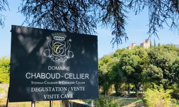 Domaine Chaboud Cellier