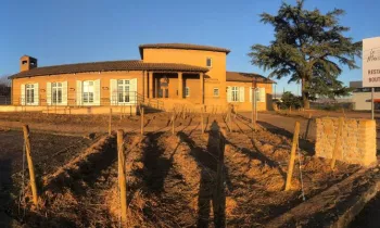 La Maison des Beaujolais