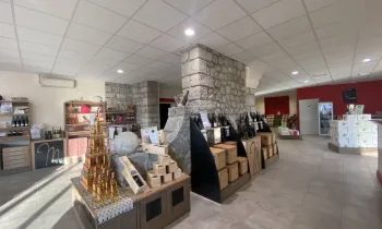 Caveau des vignerons de Montfleury