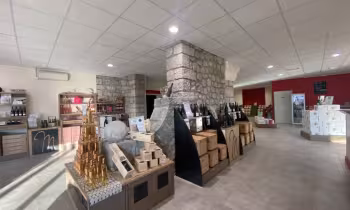 Caveau des vignerons de Montfleury
