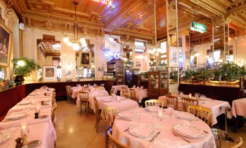 Brasserie Le Français_Bourg-en-Bresse