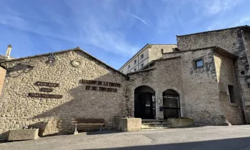 Maison de la Truffe et du Tricastin