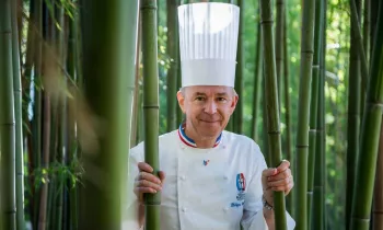 Philippe Girardon MOF 1997