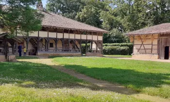 Domaine des Saveurs - Les Planons