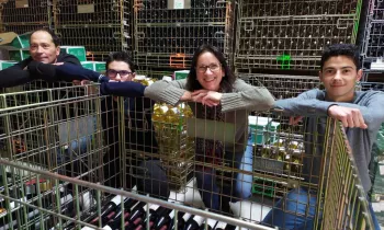 CAVE DOMAINE ALAIN DUMARCHER