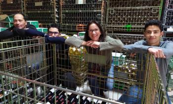 CAVE DOMAINE ALAIN DUMARCHER