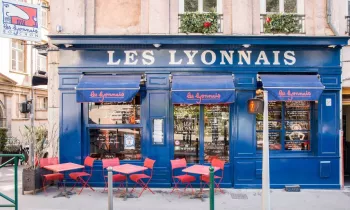 Bouhcon Les Lyonnais