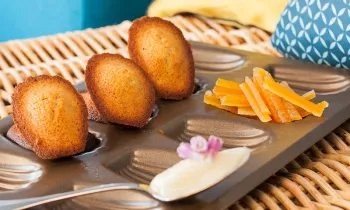 Restaurant de La Toque Rose