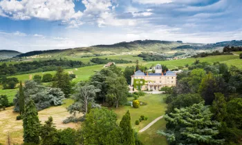 Le Château Bellevue-Morgon