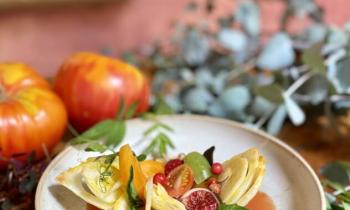 PLAT CAFE EPICERIE