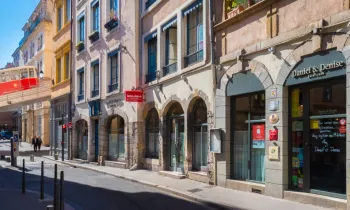 Daniel et Denise Saint-Jean