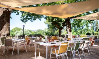 paillote ecrin du roure