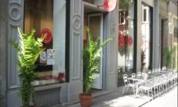 Cours de cuisine L'Atelier des Chefs