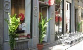 Cours de cuisine L'Atelier des Chefs