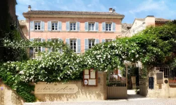 Le Clair de la Plume